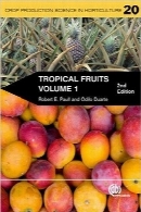 میوه‌‌های گرمسیریTropical Fruits