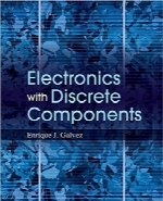 الکترونیک با قطعات گسستهElectronics with Discrete Components
