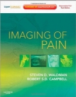 تصویربرداری از دردImaging of Pain: Expert Consult Online Features and Print, 1e