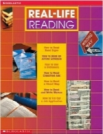 کتاب کار خواندن زندگی واقعیReal-Life Reading Workbook