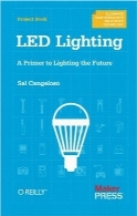 نورپردازی LED؛ مبادی اولیه روشنایی آیندهLED Lighting: A Primer to Lighting the Future