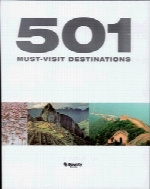501 مکان که دیدن آنها ضروری است501 Must-Visit Destinations