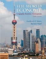 اقتصاد جهان؛ جغرافی، تجارت و توسعهThe World Economy: Geography, Business, Development