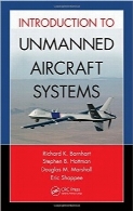 معرفی سیستم‌های هواپیمای بدون سرنشینIntroduction to Unmanned Aircraft Systems