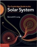 راهنمای کمبریج منظومه شمسیThe Cambridge Guide to the Solar System