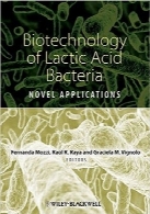 بیوتکنولوژی باکتری‌های اسید لاکتیکBiotechnology of Lactic Acid Bacteria