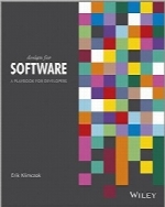 طراحی برای نرم‌افزار؛ یک راهکار برای توسعه‌دهندگانDesign for Software: A Playbook for Developers