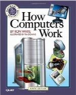کامپیوتر‌ها چگونه کار می‌کنندHow Computers Work (9th Edition)