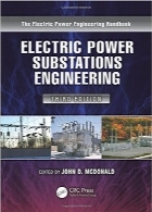 مهندسی پست‌های برق قدرتElectric Power Substations Engineering