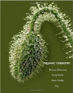 شیمی آلی، ویرایش یازدهمOrganic Chemistry, 11th Edition