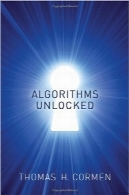 الگوریتم‌های‌ رمزگشایی‌شدهAlgorithms Unlocked