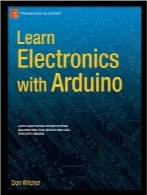 یادگیری الکترونیک با ArduinoLearn Electronics with Arduino