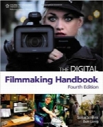 هندبوک فیلم‌سازی دیجیتال؛ ویرایش چهارمThe Digital Filmmaking Handbook