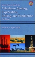 راهنمای غیرفنی زمین‌شناسی، اکتشاف، حفاری و تولید نفتNontechnical Guide to Petroleum Geology, Exploration, Drilling and Production