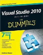 راهنمای جامع Visual Studio 2010 برای مبتدیانVisual Studio 2010 All-in-One for Dummies