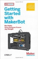 آغاز کار با MakerBotGetting Started with MakerBot