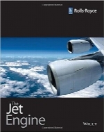 موتور جتThe Jet Engine