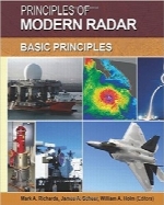 اصول رادار مدرن؛ اصول پایهPrinciples of Modern Radar: Basic Principles