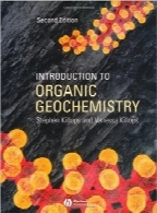 ژئوشیمی آلیIntroduction to Organic Geochemistry