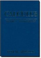 حساب دیفرانسیل و انتگرال؛ بخش دومCalculus, Vol. 2: Multi-Variable Calculus and Linear Algebra with Applications to Differential Equations and Probability