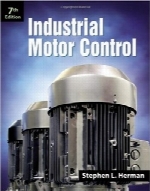 کنترل موتورهای صنعتی؛ ویرایش هفتمIndustrial Motor Control