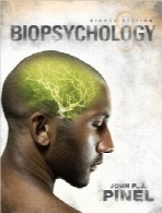 زیست‌روانشناسی؛ ویرایش هشتمBiopsychology (8th Edition)