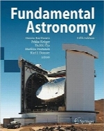 اصول نجومFundamental Astronomy