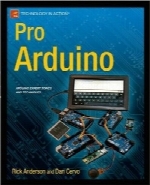 آردوینو حرفه‌ایPro Arduino