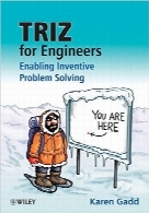 TRIZ برای مهندسانTRIZ for Engineers: Enabling Inventive Problem Solving