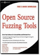 ابزار کد باز FuzzingOpen Source Fuzzing Tools