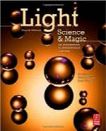علم و جادوی نورLight Science and Magic: An Introduction to Photographic Lighting