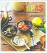 تاپاسTapas: Sensational Small Plates From Spain