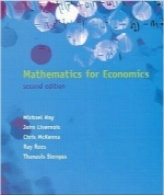 ریاضیات برای اقتصادMathematics for Economics – 2nd Edition