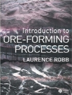 فرآیندهای شکل‌دهی سنگ معدنIntroduction to Ore-Forming Processes
