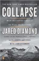 سقوط؛ چگونه جوامع دچار شکست یا موفقیت می‌شوندCollapse: How Societies Choose to Fail or Succeed: Revised Editio