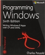 برنامه‌نویسی ویندوز؛ ویرایش ششمProgramming Windows: Writing Windows 8 Apps With C# and XAML