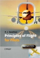 اصول پرواز برای خلبانانPrinciples of Flight for Pilots