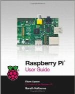 راهنمای کاربر Raspberry PiRaspberry Pi User Guide