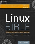 رساله جامع لینوکسLinux Bible