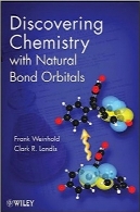 کشف شیمی با اوربیتال‌های پیوند طبیعیDiscovering Chemistry With Natural Bond Orbitals