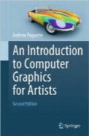 گرافیک کامپیوتری برای هنرمندانAn Introduction to Computer Graphics for Artists