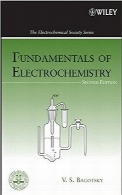 اصول الکتروشیمیFundamentals of Electrochemistry