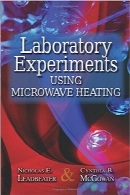 آزمایشات آزمایشگاهی با‌استفاده از حرارت مایکروویوLaboratory Experiments Using Microwave Heating