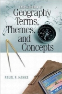 دایره المعارف اصطلاحات، مطالب و مفاهیم جغرافیاییEncyclopedia of Geography Terms, Themes, and Concepts