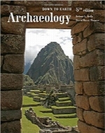 باستان‌شناسی واقعیArchaeology: Down to Earth