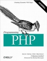 برنامه‌نویسی با PHPProgramming PHP
