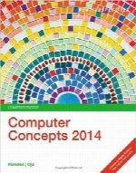 دیدگاه‌های جدید در مفاهیم کامپیوتری 2014New Perspectives on Computer Concepts 2014: Comprehensive