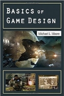 اصول طراحی بازیBasics of Game Design
