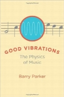 ارتعاشات خوب؛ فیزیک موسیقیGood Vibrations: The Physics of Music