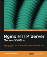 سرور Nginx HTTPNginx HTTP Server – Second Edition